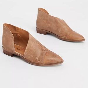 Free People Royale Flat